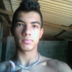 Ousadia e Alegria...