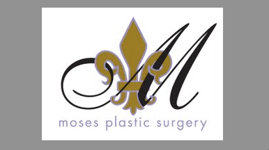 New Orleans Native, Dr. Michael Moses, certified in aesthetic plastic surgery