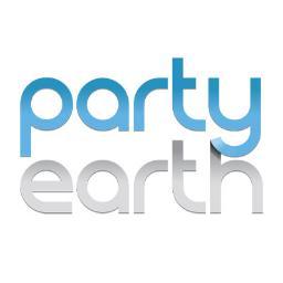 Party Earth is a global media and entertainment company that provides content on social experiences! See more at http://t.co/ZphPIDPv and @partyearth