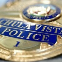 Chula Vista Police Department(@ChulaVistaPD) 's Twitter Profile Photo