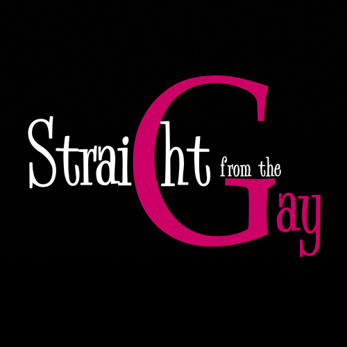 Straight From The Gay
#Sex & #Relationship Advice
http://t.co/3Gswzcm2lL