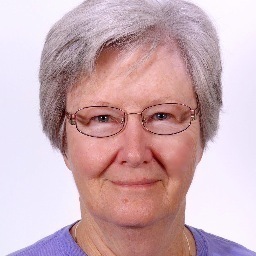 gladysblock's profile picture. 