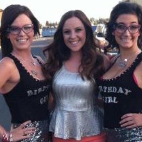 veronicafhinman's profile picture. 