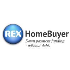 The REX HomeBuyer program provides down payment funding to creditworthy home buyers.