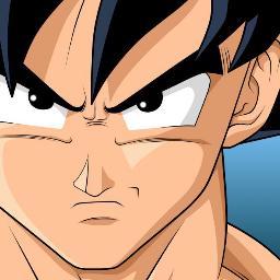 Oi, eu sou o Goku... o Verdadeiro Deus. ~Goku o grande sábio vai tirar todas suas dúvidas.