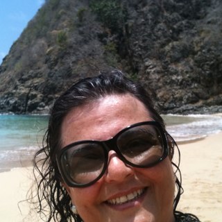 FerroLucimar's profile picture. médica. liberdade, família, honestidade