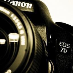 Beginner Amateur Photographer. Shooting on Canon EOS 7D and Samsung Galaxy S
