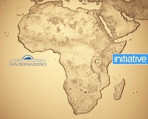 Educational exchange program/admissions for African university students, faculty and study abroad program.