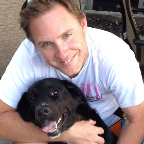 SylvainLucas's profile picture. 