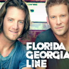 Florida Georgia Line:) also known as FGL, is an American country music duo composed of Tyler Hubbard (from Georgia) and Brian Kelley (from Florida).