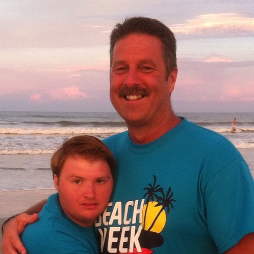 JodyPhill's profile picture. 