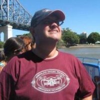 Glenn Davies (@drglenndavies) 's Twitter Profile Photo