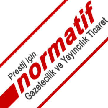 Normatif Gazetecilik Yayıncılık Ticaret
Güvenilir, doğru ve hızlı haber