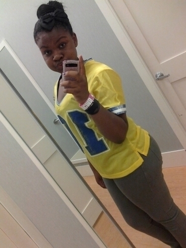 YWSB!!!!!  YoungWildSwaggBitchz....