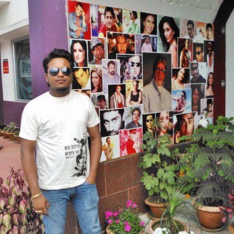 SumitMohan1730's profile picture. 