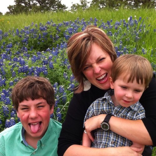 aggiemom3X's profile picture. 