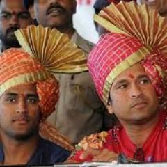 PO in CAMS / Proud Indian/Cricket  fan/