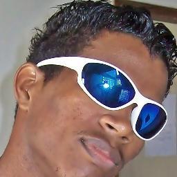 Eu sou...eu mesmo pronto falei!!!
