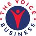 The Voice Business (@voicebusinessau) Twitter profile photo