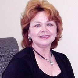 KathieODell's profile picture. 