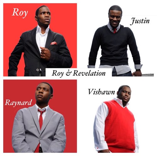 Watch the Kuntry come alive through GOD's word! Malaco Recording Artists. THANK YOU IS IN STORES NOW! For Booking: 843.246.0963