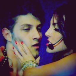 Sigam ! A menina do  @ChayLeao s2' // eu amo eles tbm :  @Lua_Blanco ; @sophiaabrahao ; @aguiarthur ; @melfronckowiak ; @micaelborges_