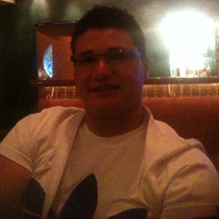 guezmickael's profile picture. 