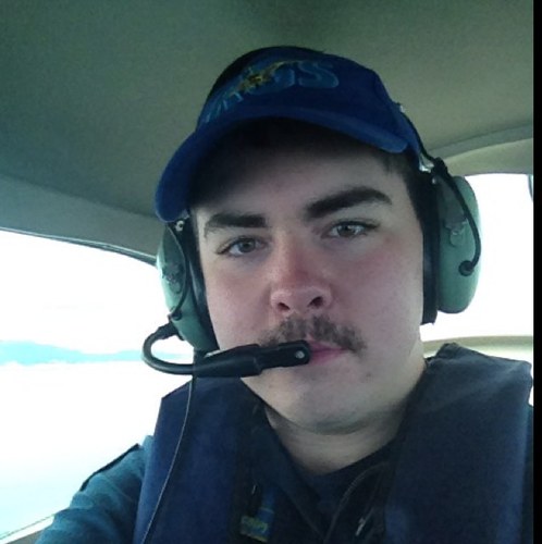 SnyderMitchell's profile picture. 