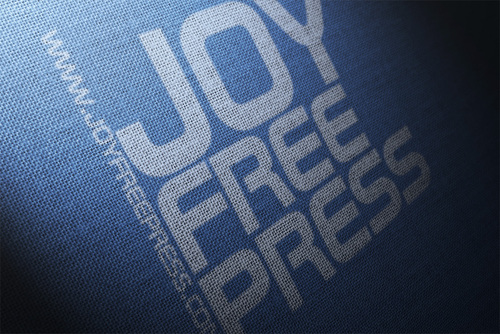 JoyFreePress Profile Picture