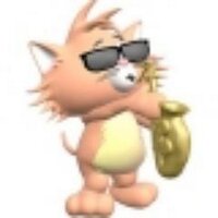 John Cheshire (@jcsaxman) 's Twitter Profile