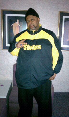 STEELERS BABY