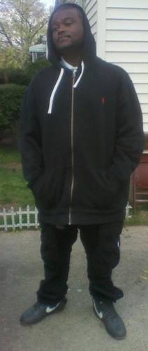 I boss my own life up$tack first den ball