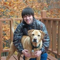 Eli Stone (@elistone12) 's Twitter Profile