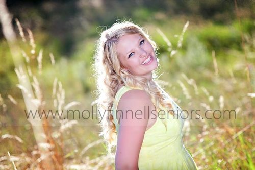 Just a girl with a big mouth who isnt afriad of the possibilites it brings her