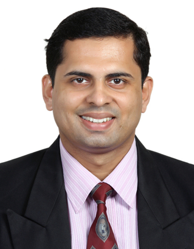 I am a Asst. Prof. for MSc Computer Science @ Ramnarain Ruia College