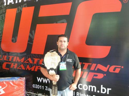Business and Marketing Manager Company Prime Esportes