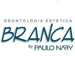 Branca Odontologia: bem-estar através da boca. Tratamentos estéticos modernos para sua boca em Bauru! Dr. Paulo Nary (CRO 57745) e Dra. Maria Pia (CRO 84686)