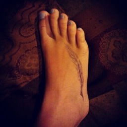 My Feathered Feet offers travel tips, stories and inspiration for travelers who wish to fly solo!