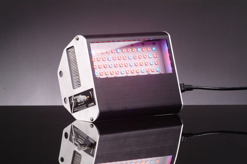 SuperLED Growlights Profile