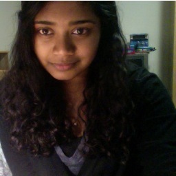 bhiravi's profile picture. Student of English and Cognitive Science. UC Berkeley.