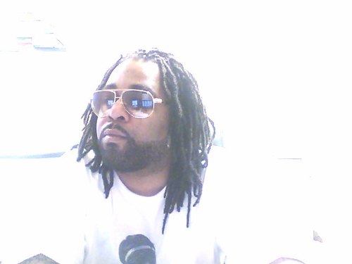 Liver, observer, giver, reformer.....Emcee prototype.