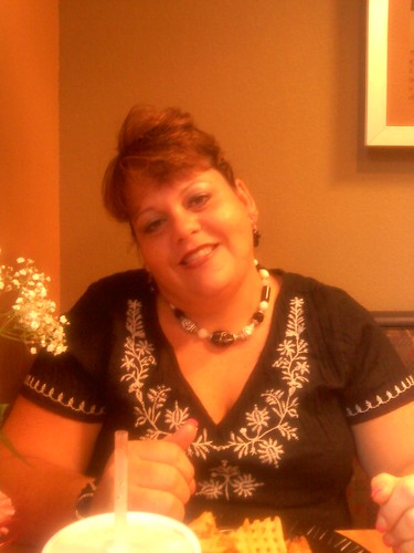 MelissaBray34's profile picture. Mother of two boys, ages 11 & 13! Love watching my boys play Titan Football! Also am a student at Averett University because God is Good and I am blessed!