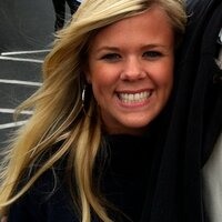 Stephanie Rigg - @StephRigg Twitter Profile Photo