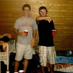 dkimmel12's profile picture. Lafayette College 2016,  
Studying 17th Century European poetry