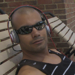 DionPeralta's profile picture. 