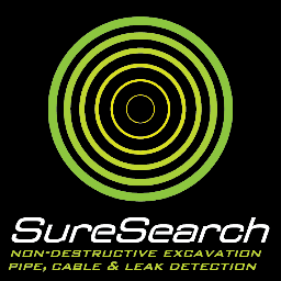 Suresearch specialises in the location of underground services & concealed leaks.