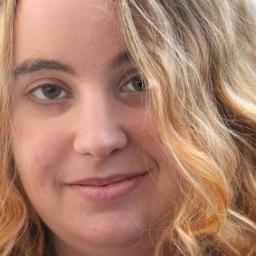 MegsylovesU's profile picture. 