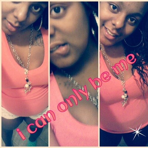 ♥ Adrieona & Alijah's Mom ♥ #TeamTaurus #ProudMommyof2