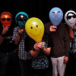 We're a badass, progressive, alternative rock, female-fronted band with metal riffs and catchy pop vocals. Check out our 1st full length, Sugar Lane, on iTunes!