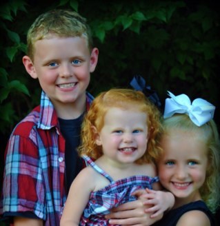 Mother of three, wife, and educational leader who loves teaching and learning new things!